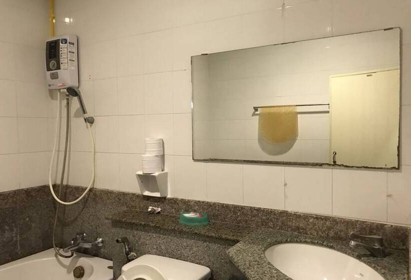 Lopburi Residence 2 Hotel And Resort