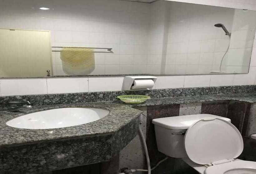 Lopburi Residence 2 Hotel And Resort