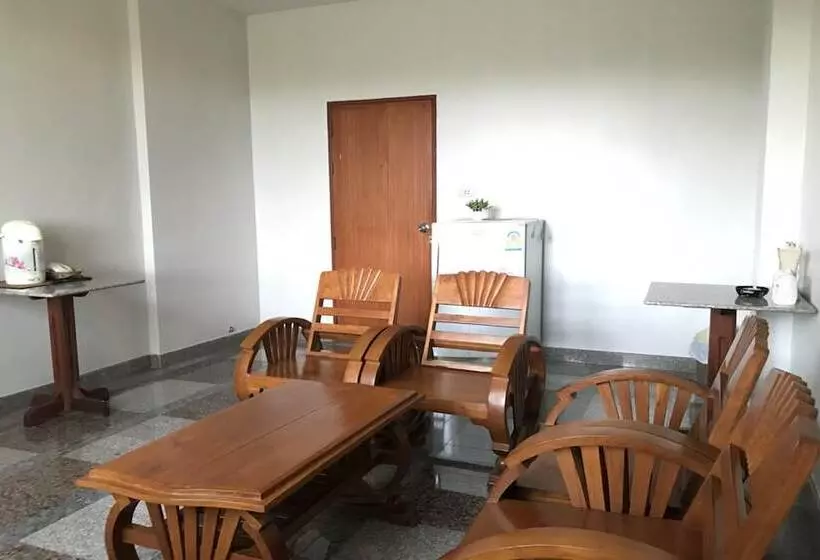 Lopburi Residence 2 Hotel And Resort