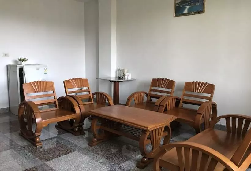 Lopburi Residence 2 Hotel And Resort