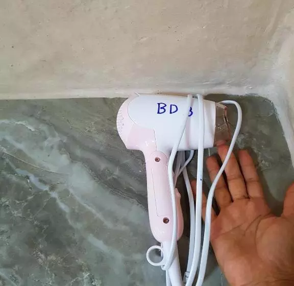 ペンション Baandin Resort