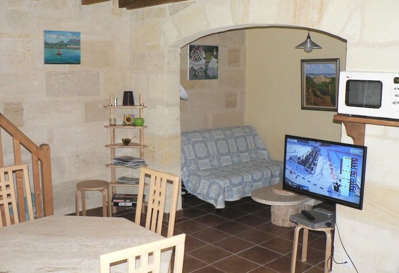 膳宿费 Gites Lacale