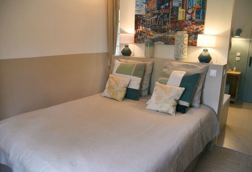 Pensionat Mas Roussillon