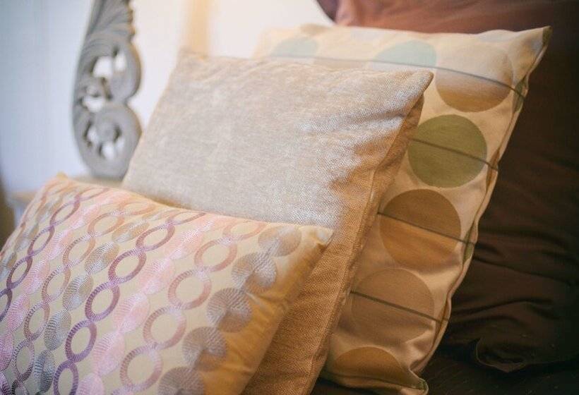 Pensionat Mas Roussillon