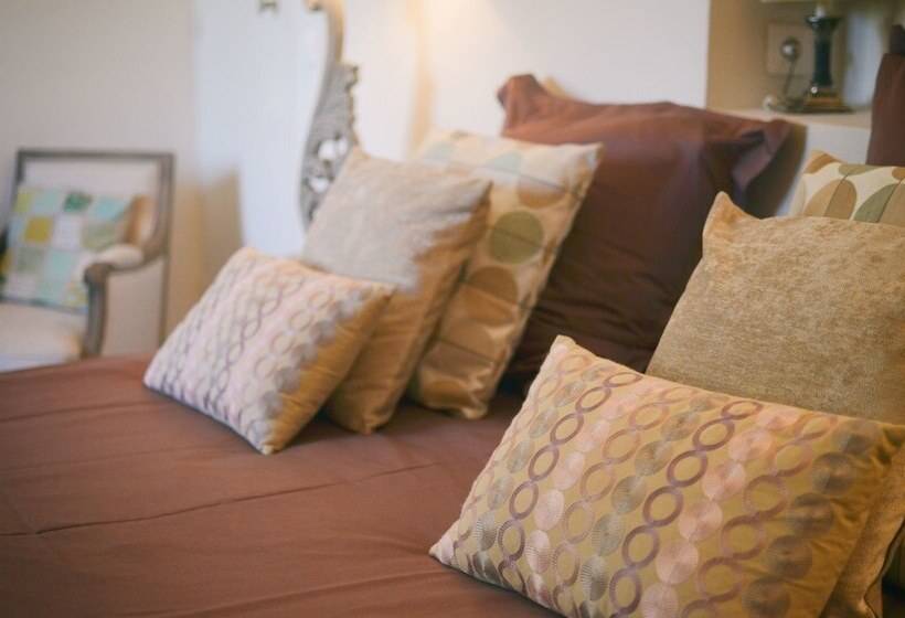 Pensionat Mas Roussillon