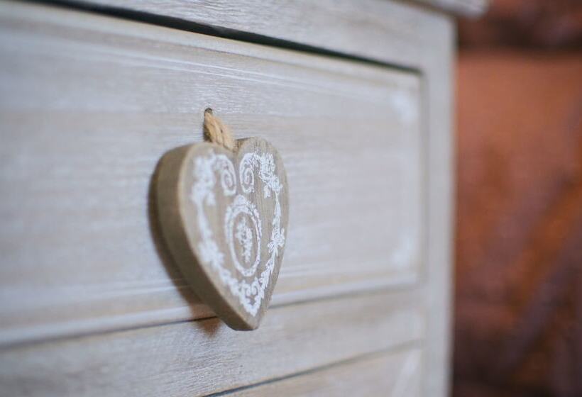 Pensionat Mas Roussillon