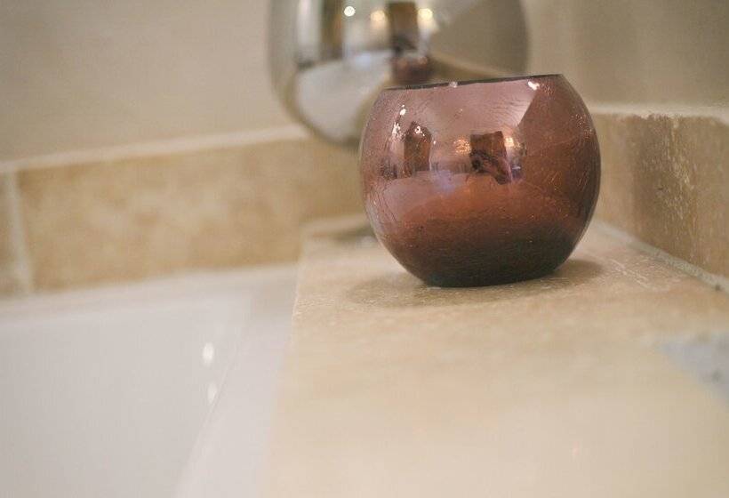 Pensionat Mas Roussillon