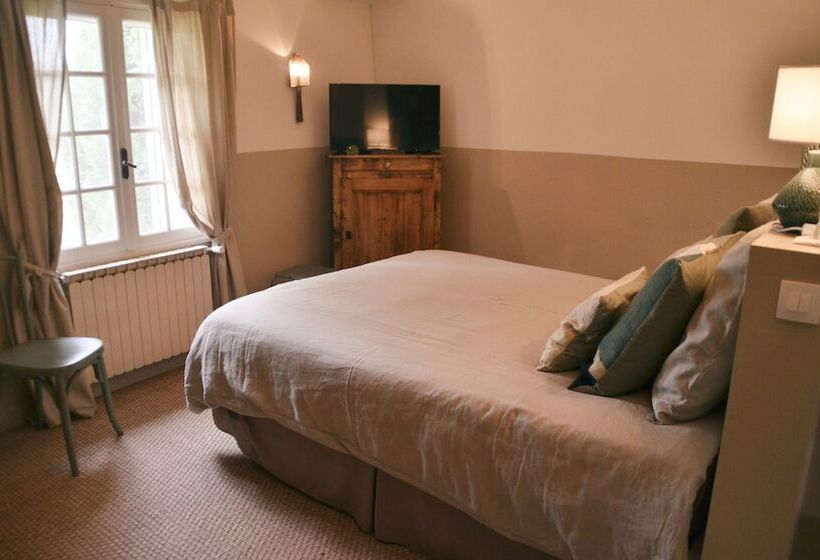 Pensionat Mas Roussillon