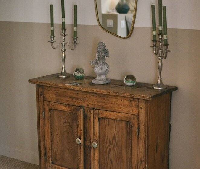 Pensionat Mas Roussillon