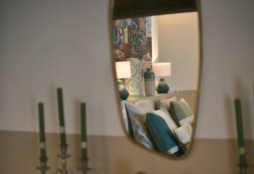 Pensionat Mas Roussillon