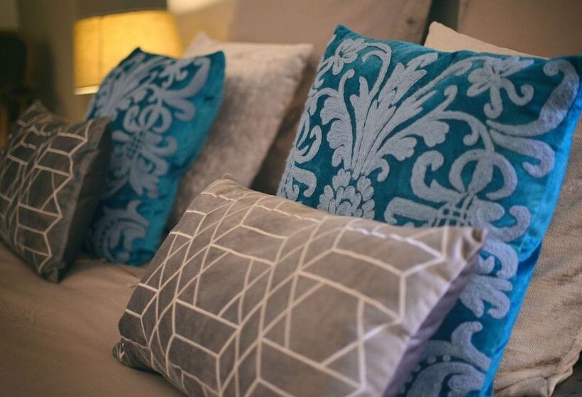 Pensionat Mas Roussillon