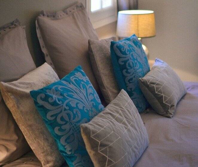 Pensionat Mas Roussillon