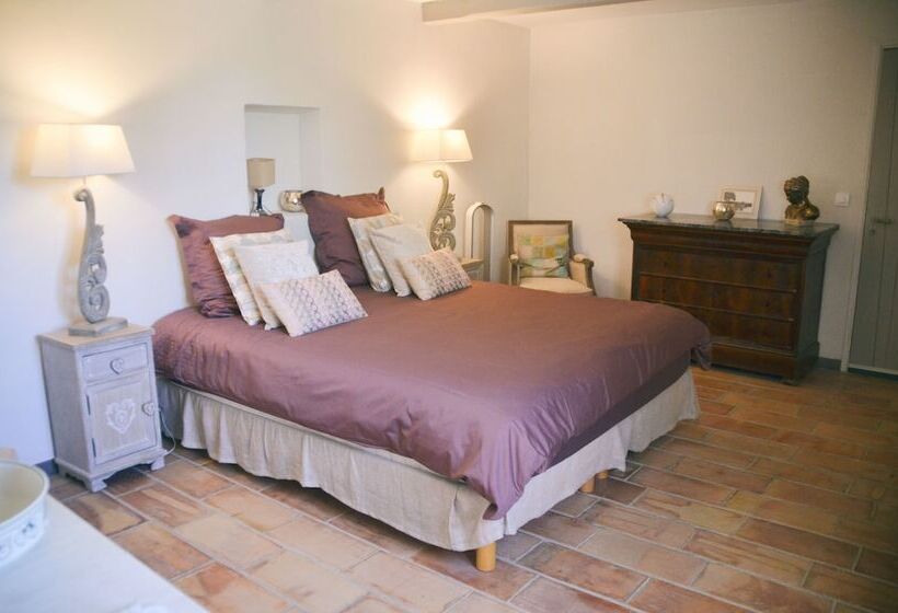 Pensionat Mas Roussillon