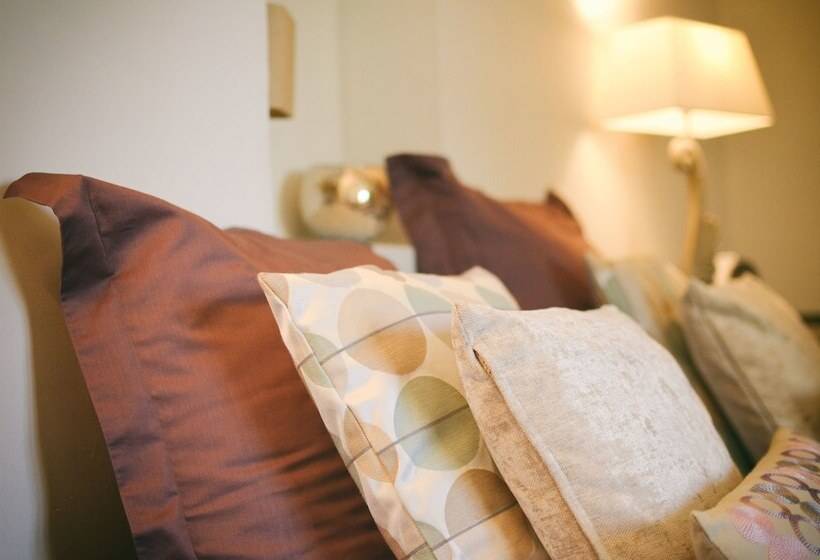 Pensionat Mas Roussillon