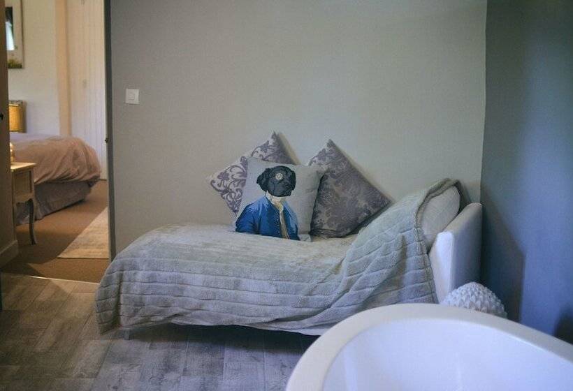 Pensionat Mas Roussillon