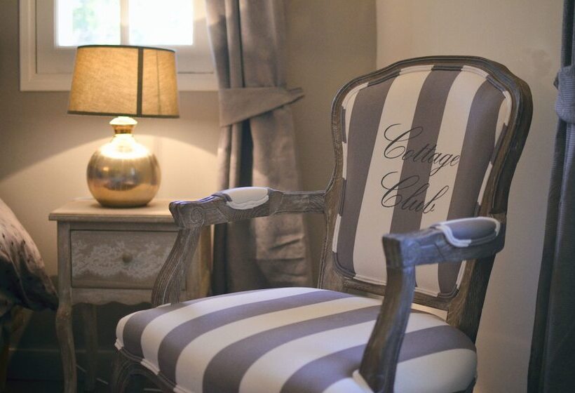 Pensionat Mas Roussillon