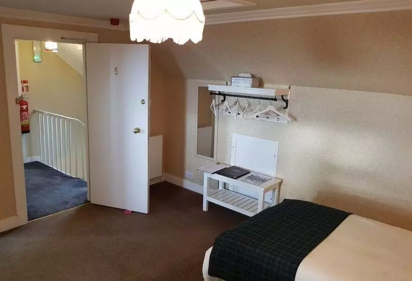 Majatalo Seaview Guest House