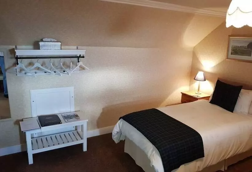 Majatalo Seaview Guest House