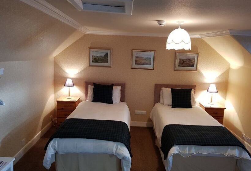 Majatalo Seaview Guest House