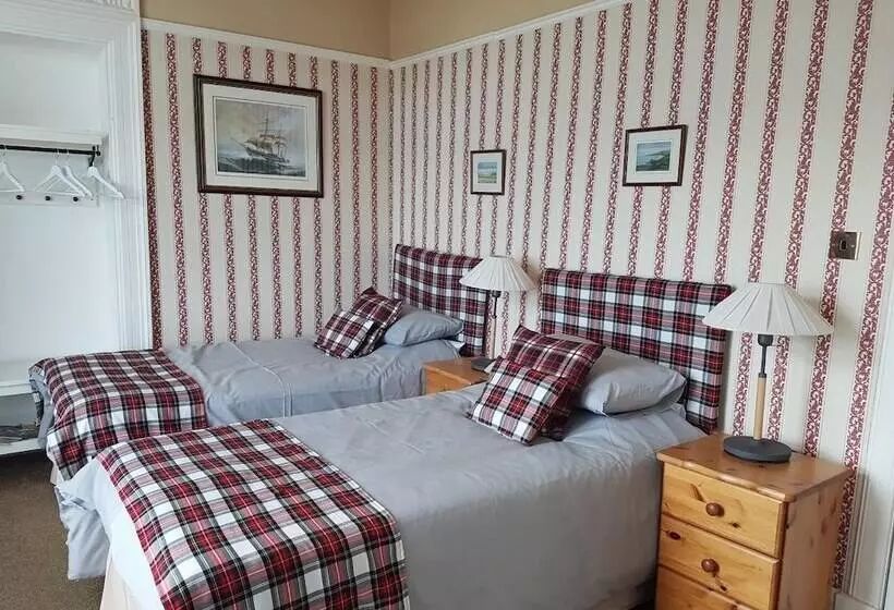 Majatalo Seaview Guest House