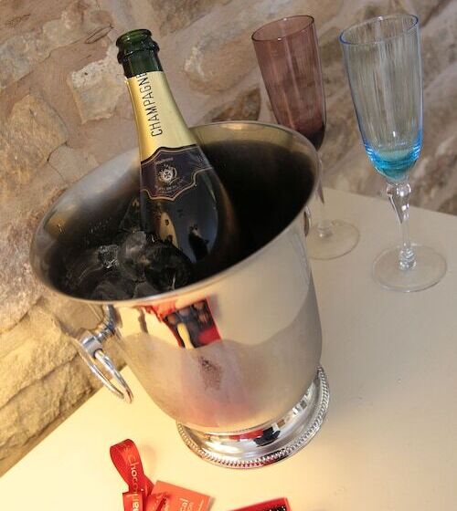 פנסיון Stoop Farm Bed & Breakfast