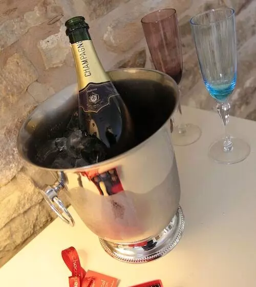 ペンション Stoop Farm Bed & Breakfast