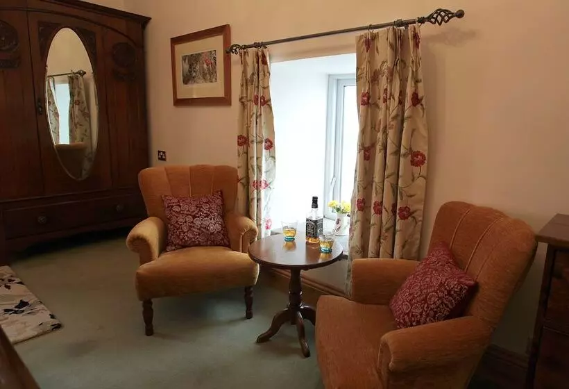 ペンション Stoop Farm Bed & Breakfast