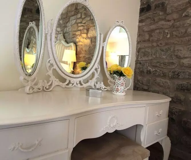 ペンション Stoop Farm Bed & Breakfast