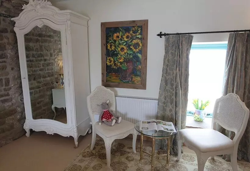 ペンション Stoop Farm Bed & Breakfast