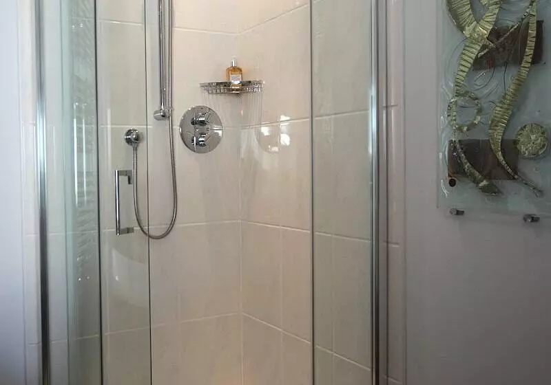 ペンション Stoop Farm Bed & Breakfast