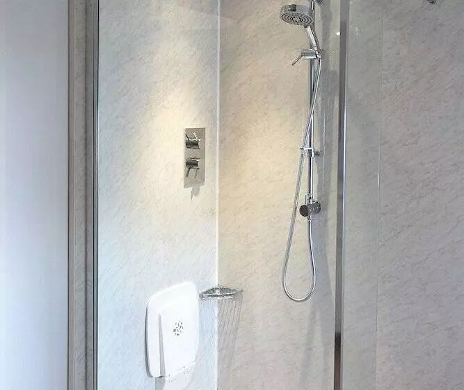 ペンション Stoop Farm Bed & Breakfast