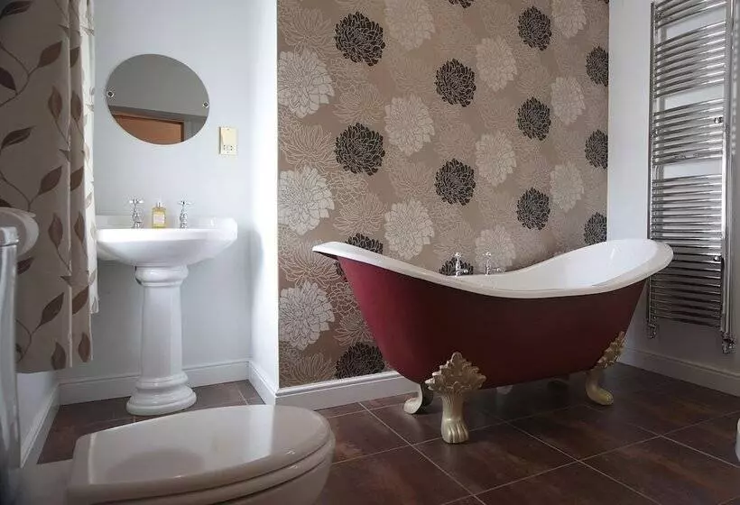 ペンション Stoop Farm Bed & Breakfast