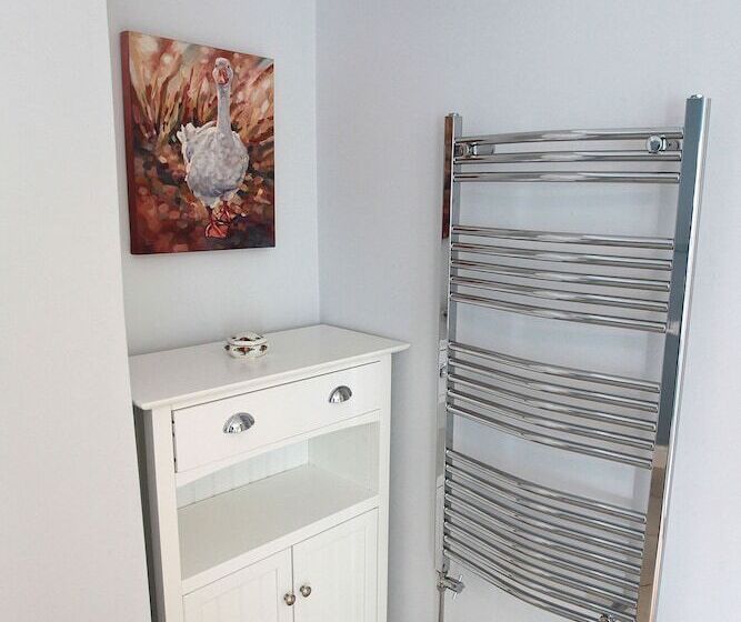 פנסיון Stoop Farm Bed & Breakfast