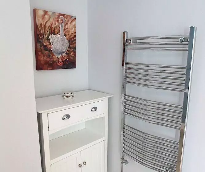 ペンション Stoop Farm Bed & Breakfast