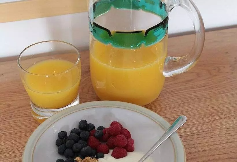 ペンション Stoop Farm Bed & Breakfast