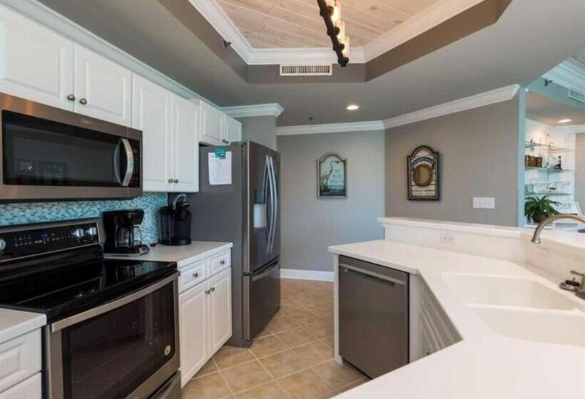 Phoenix On The Bay 2208 By Meyer Vacation Rentals