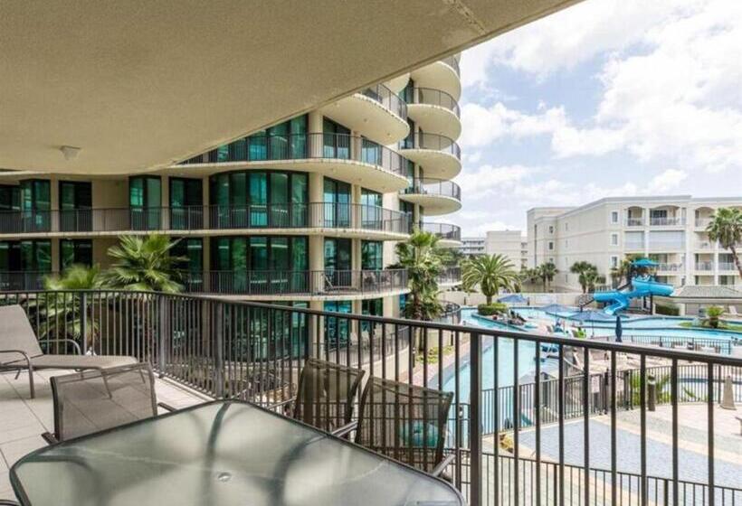 Phoenix On The Bay 2208 By Meyer Vacation Rentals