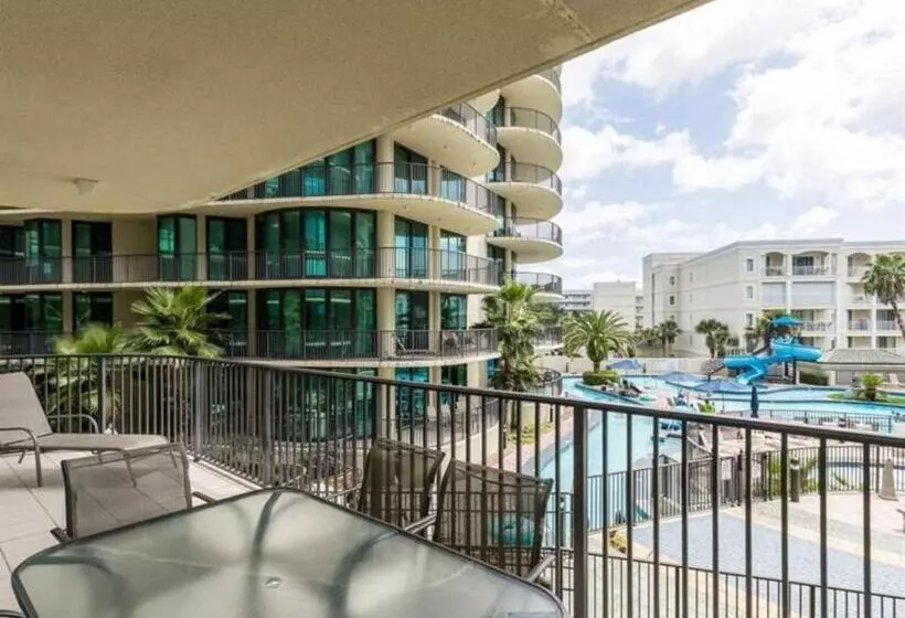 Phoenix On The Bay 2208 By Meyer Vacation Rentals