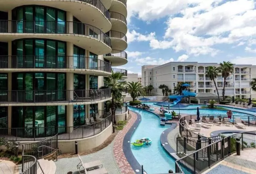 Phoenix On The Bay 2208 By Meyer Vacation Rentals