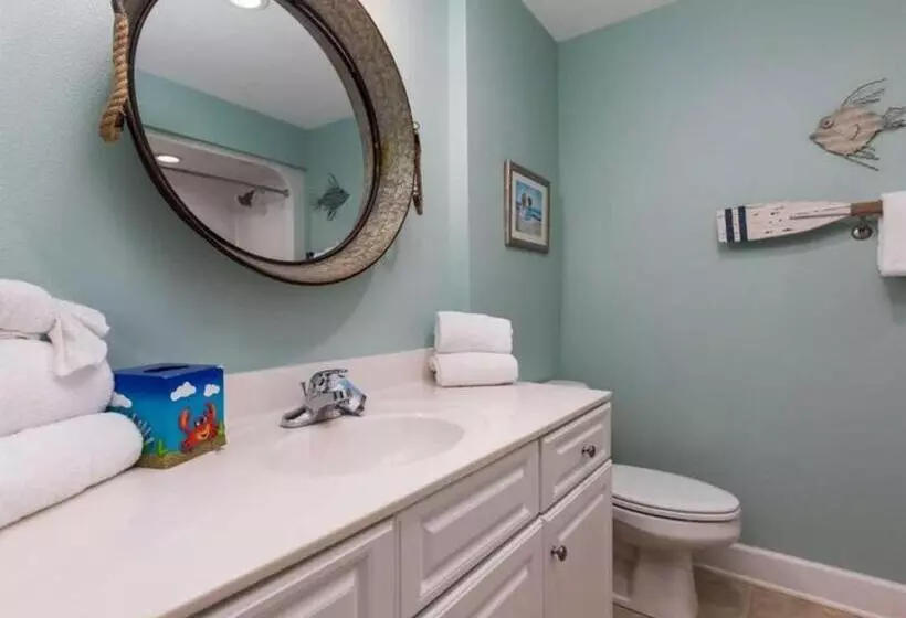 Phoenix On The Bay 2208 By Meyer Vacation Rentals