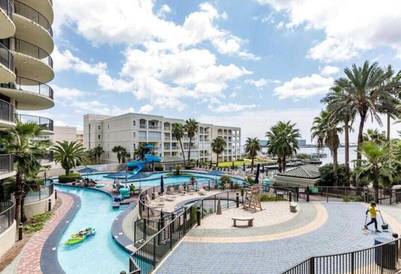 Phoenix On The Bay 2208 By Meyer Vacation Rentals