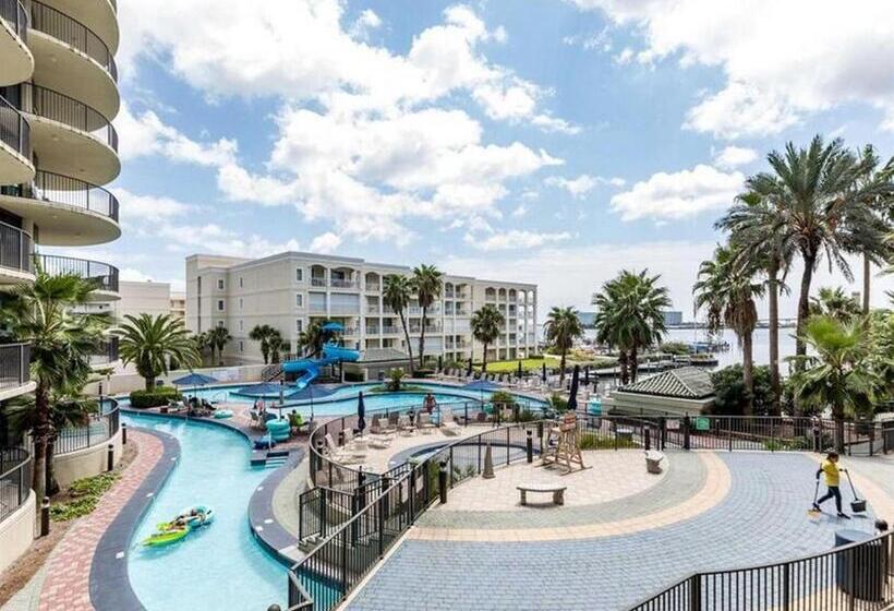 Phoenix On The Bay 2208 By Meyer Vacation Rentals