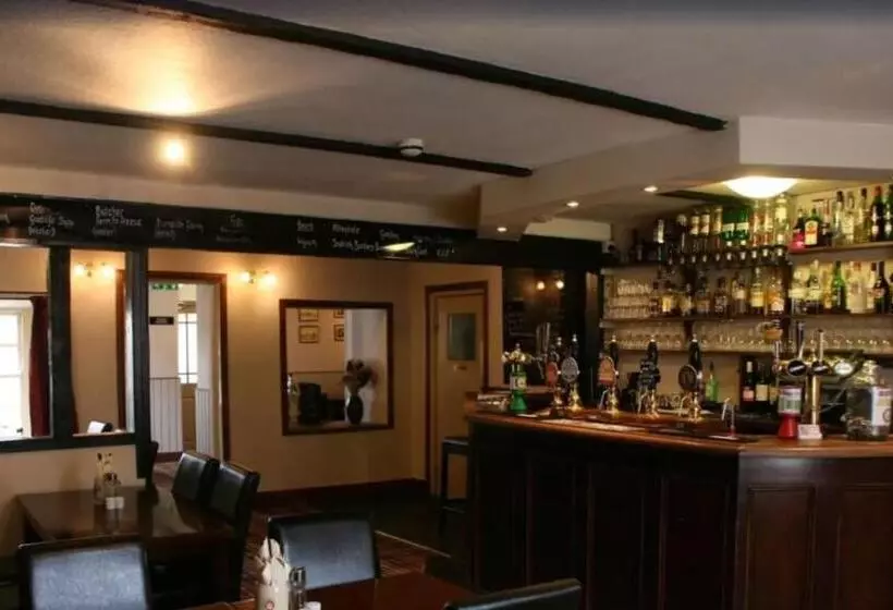 Red Lion Inn