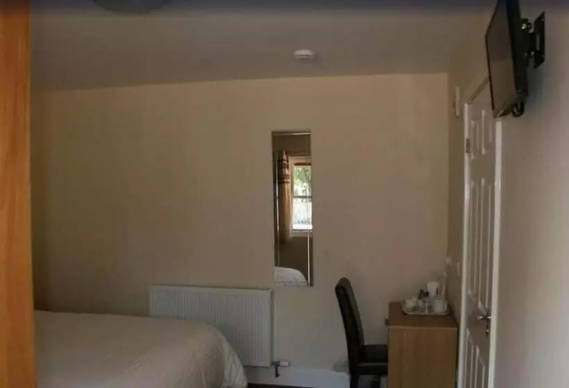 Red Lion Inn