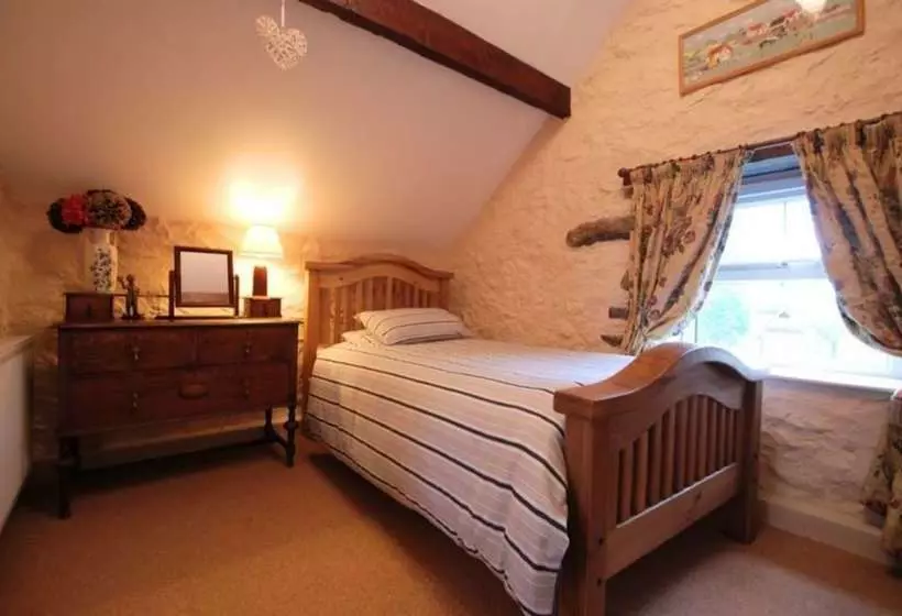 The Granary