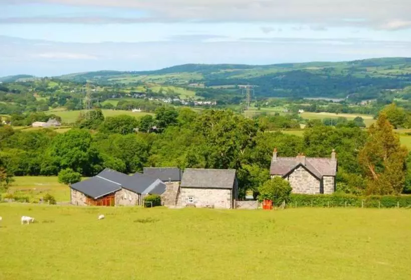 The Granary