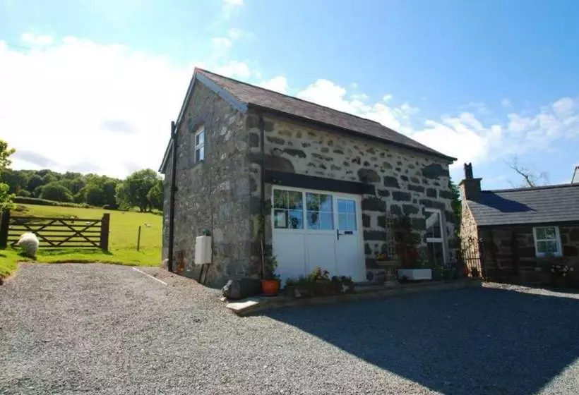 The Granary