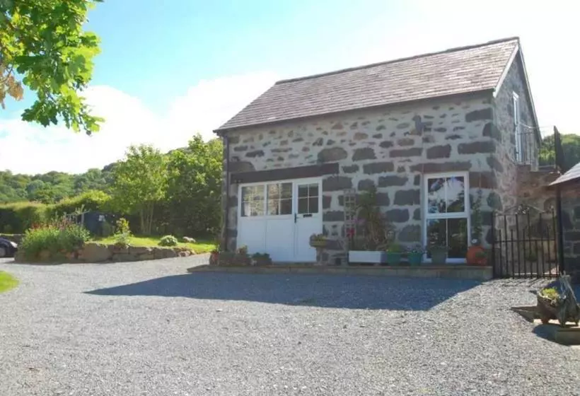 The Granary