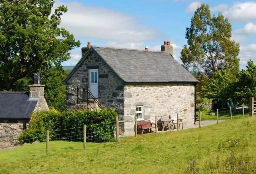 The Granary