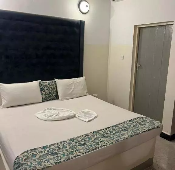 ホテル Sunseabar Beach Resort